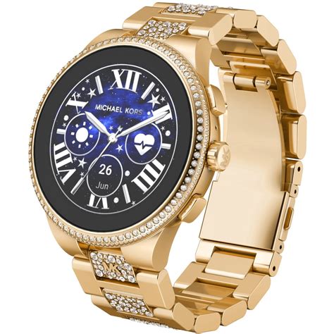 brands4friends michael kors smartwatch|Smartwatches .